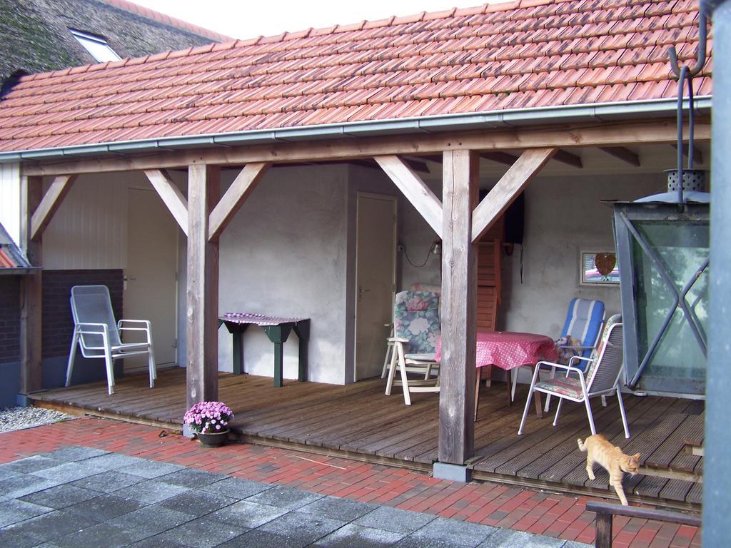 Bed and Breakfast Klein Arkelsteijn Bathmen Exterior foto