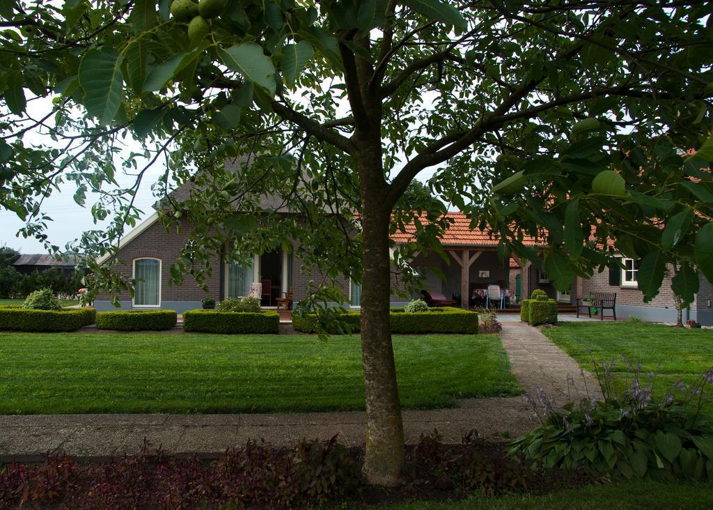 Bed and Breakfast Klein Arkelsteijn Bathmen Exterior foto
