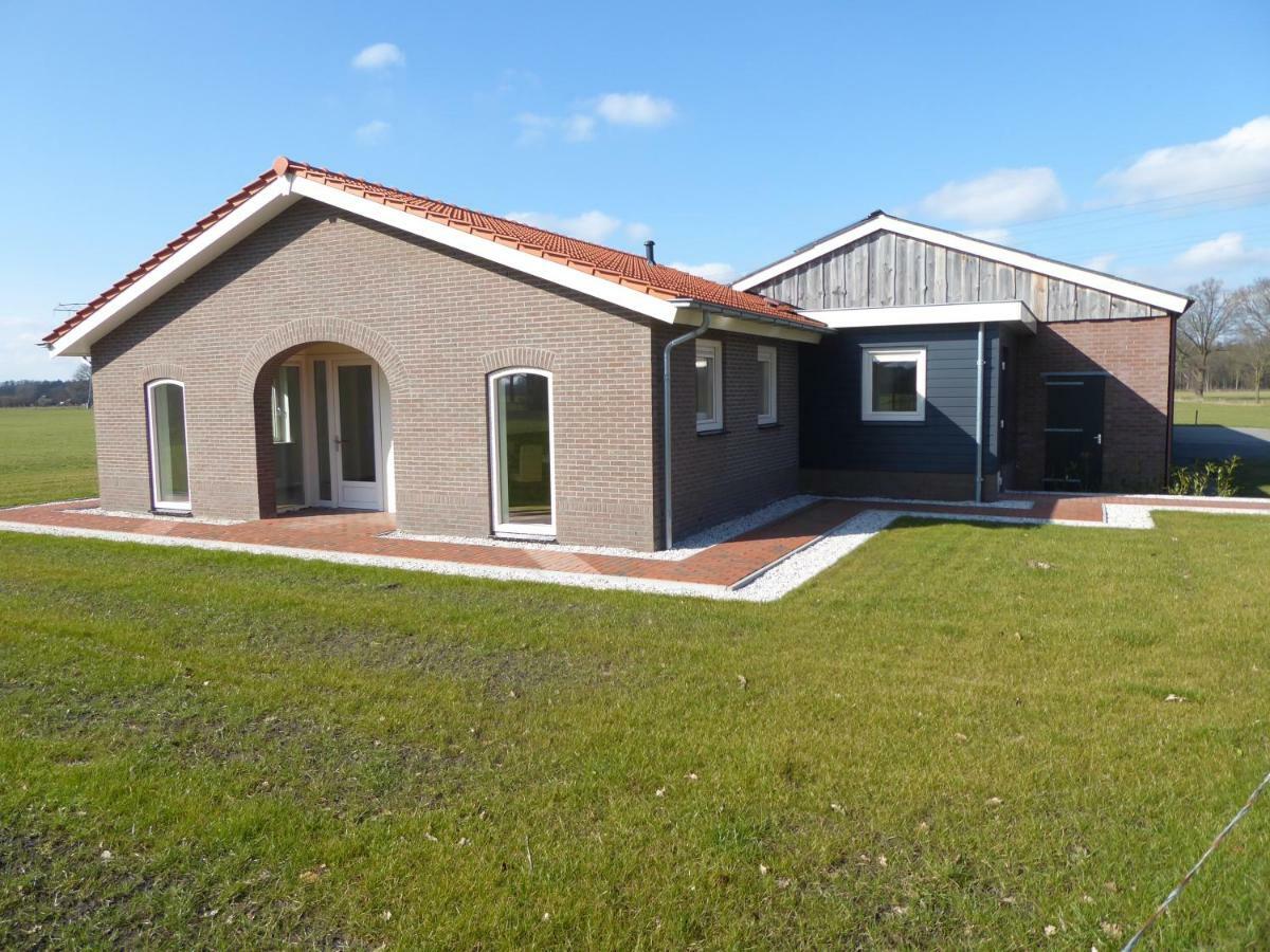 Bed and Breakfast Klein Arkelsteijn Bathmen Exterior foto