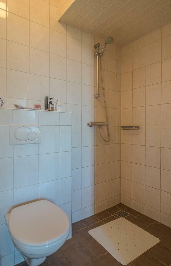 Bed and Breakfast Klein Arkelsteijn Bathmen Exterior foto