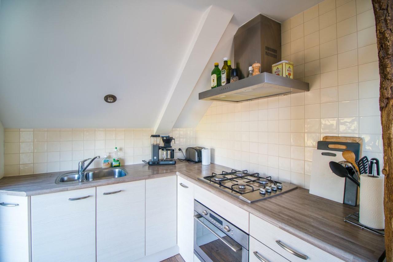 Bed and Breakfast Klein Arkelsteijn Bathmen Exterior foto