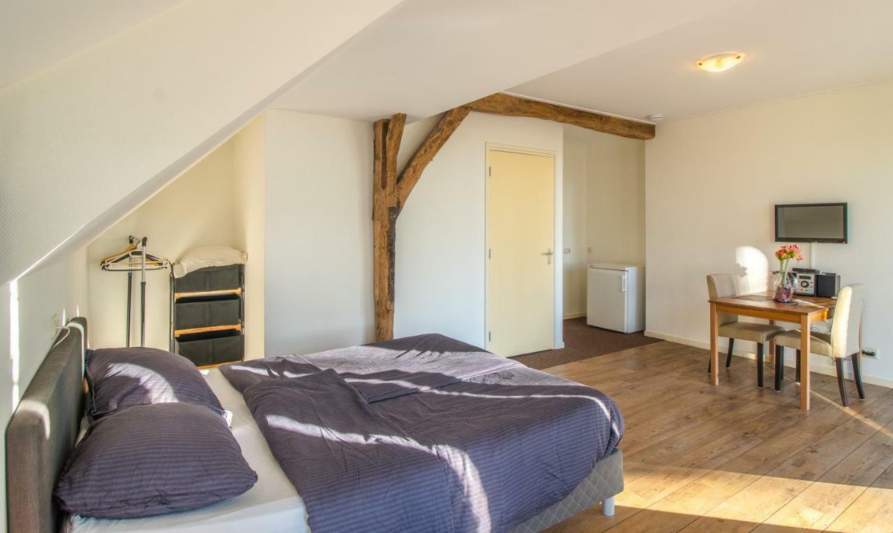 Bed and Breakfast Klein Arkelsteijn Bathmen Exterior foto