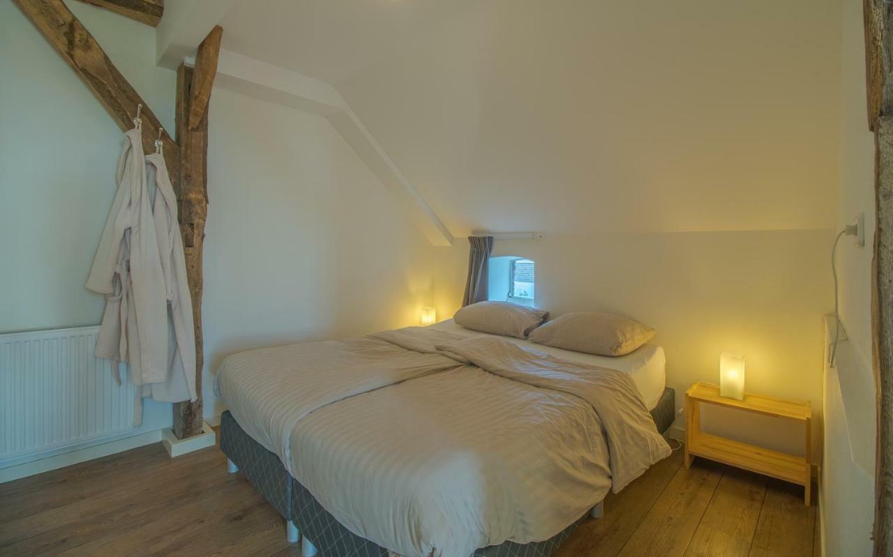 Bed and Breakfast Klein Arkelsteijn Bathmen Exterior foto